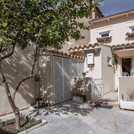 Loft 35 - Private Parking Villa Quartu Sant'Elena Luaran gambar