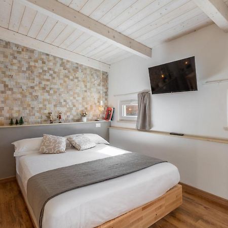 Loft 35 - Private Parking Villa Quartu Sant'Elena Luaran gambar