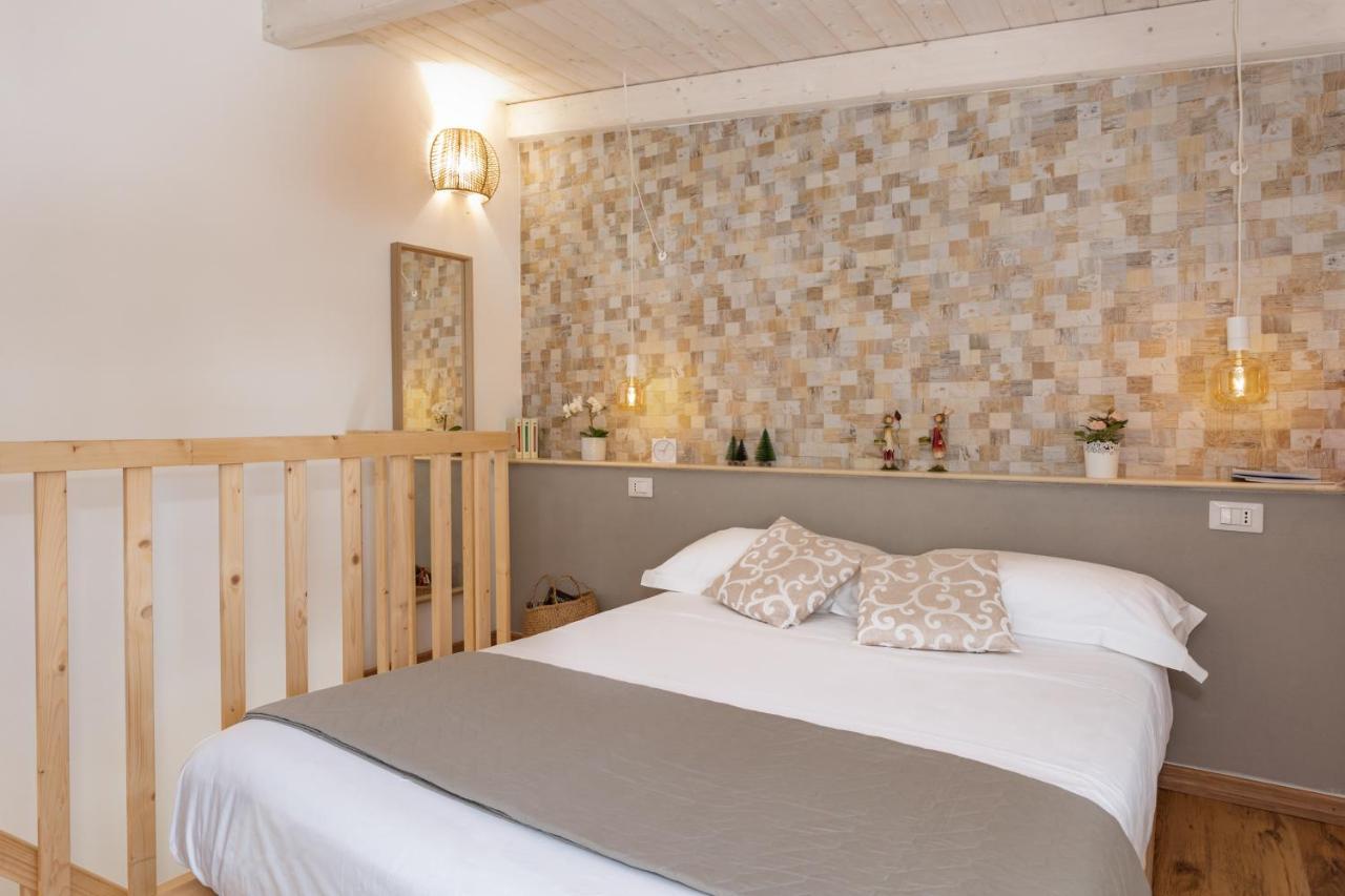 Loft 35 - Private Parking Villa Quartu Sant'Elena Luaran gambar