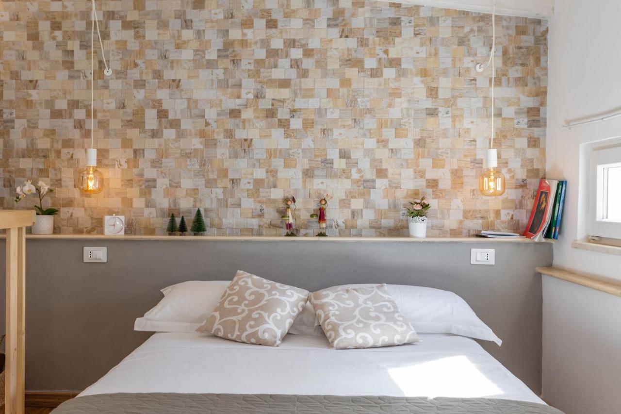 Loft 35 - Private Parking Villa Quartu Sant'Elena Luaran gambar