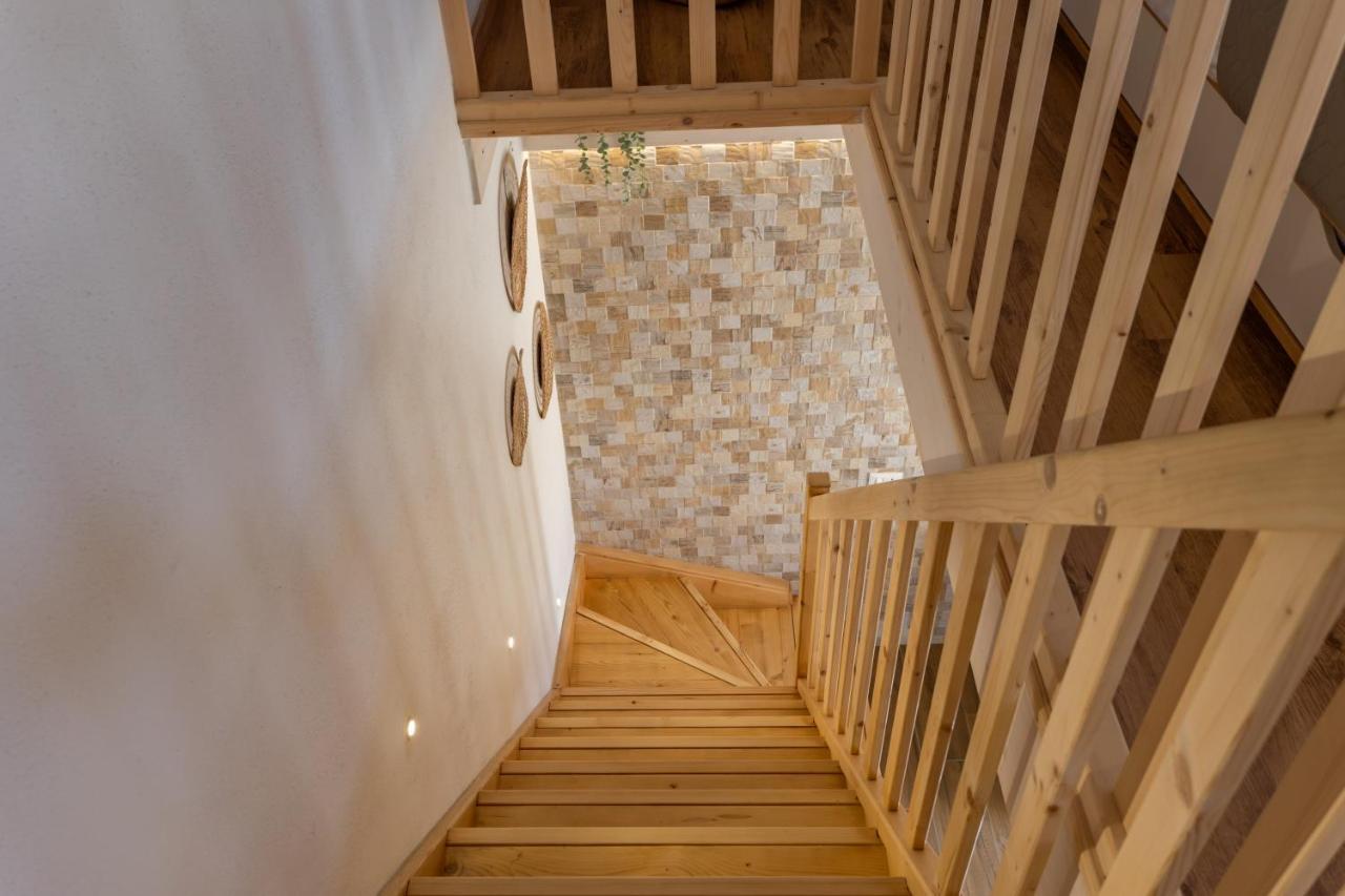 Loft 35 - Private Parking Villa Quartu Sant'Elena Luaran gambar
