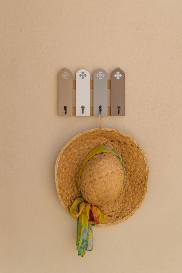 Loft 35 - Private Parking Villa Quartu Sant'Elena Luaran gambar