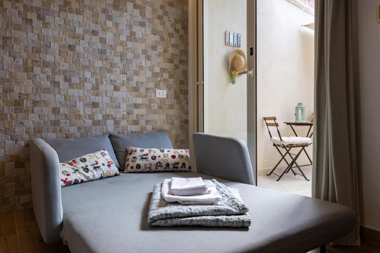 Loft 35 - Private Parking Villa Quartu Sant'Elena Luaran gambar