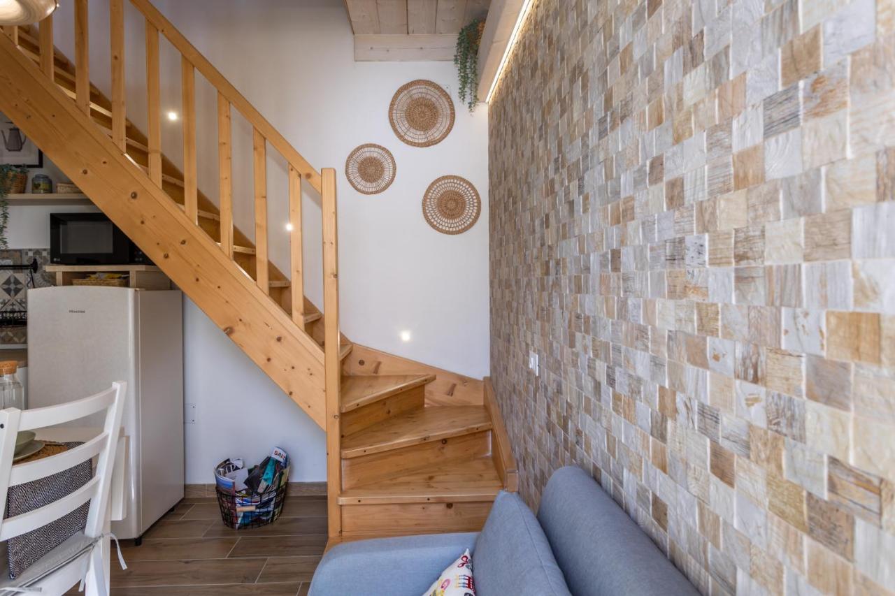 Loft 35 - Private Parking Villa Quartu Sant'Elena Luaran gambar