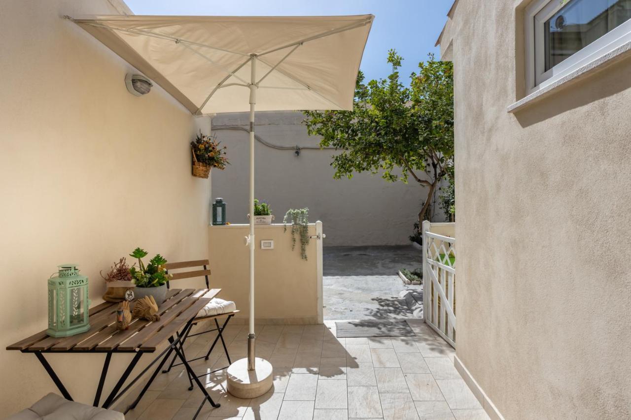 Loft 35 - Private Parking Villa Quartu Sant'Elena Luaran gambar