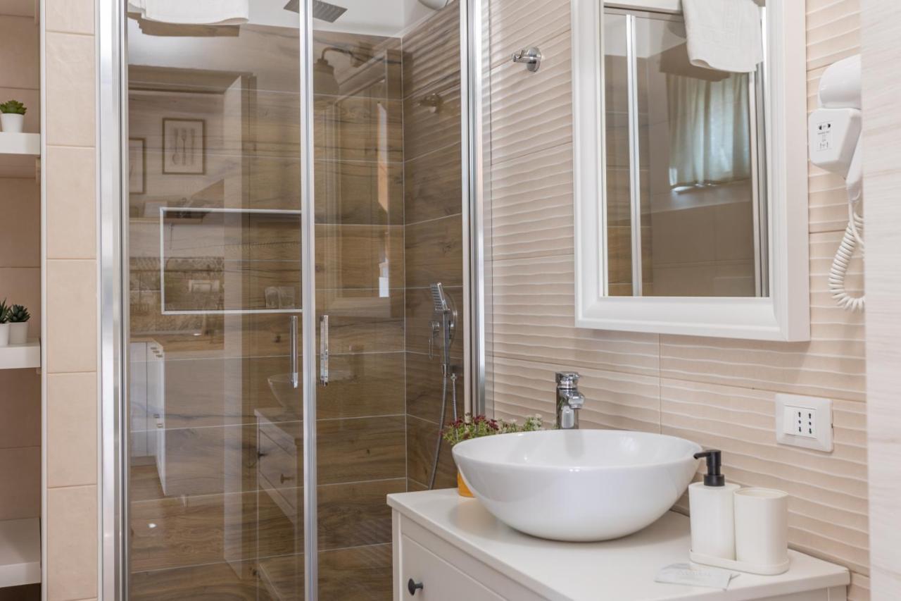 Loft 35 - Private Parking Villa Quartu Sant'Elena Luaran gambar
